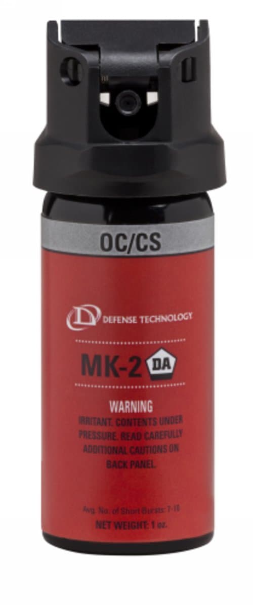 Defense Technology MK-2 Stream OC/CS