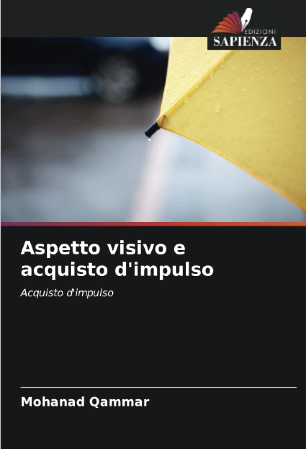 Aspetto visivo e acquisto d'impulso