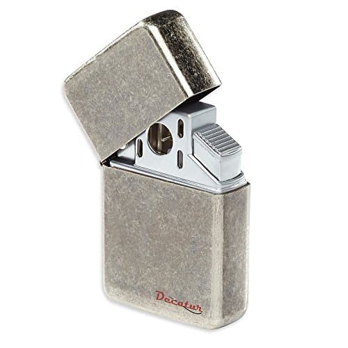 Decatur Pipe Lighter