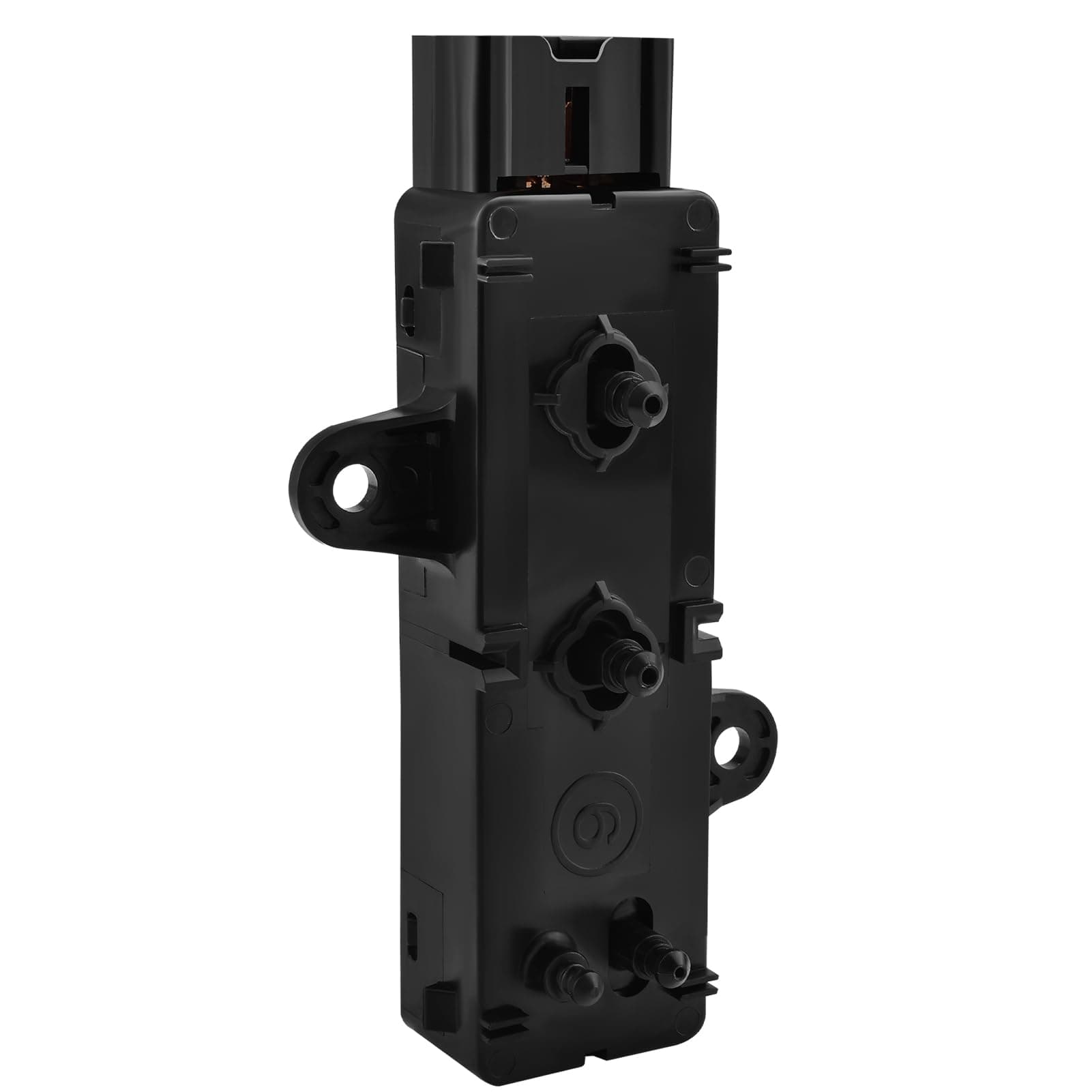 Power Seat Control Switch, 6 Way Driver Seat Adjustment Switch Compatible with Nissan Maxima 2009-2021 Infiniti Q50 Q60 2014-2021 Part Numbers 87066-4HA0A 870664HA0A