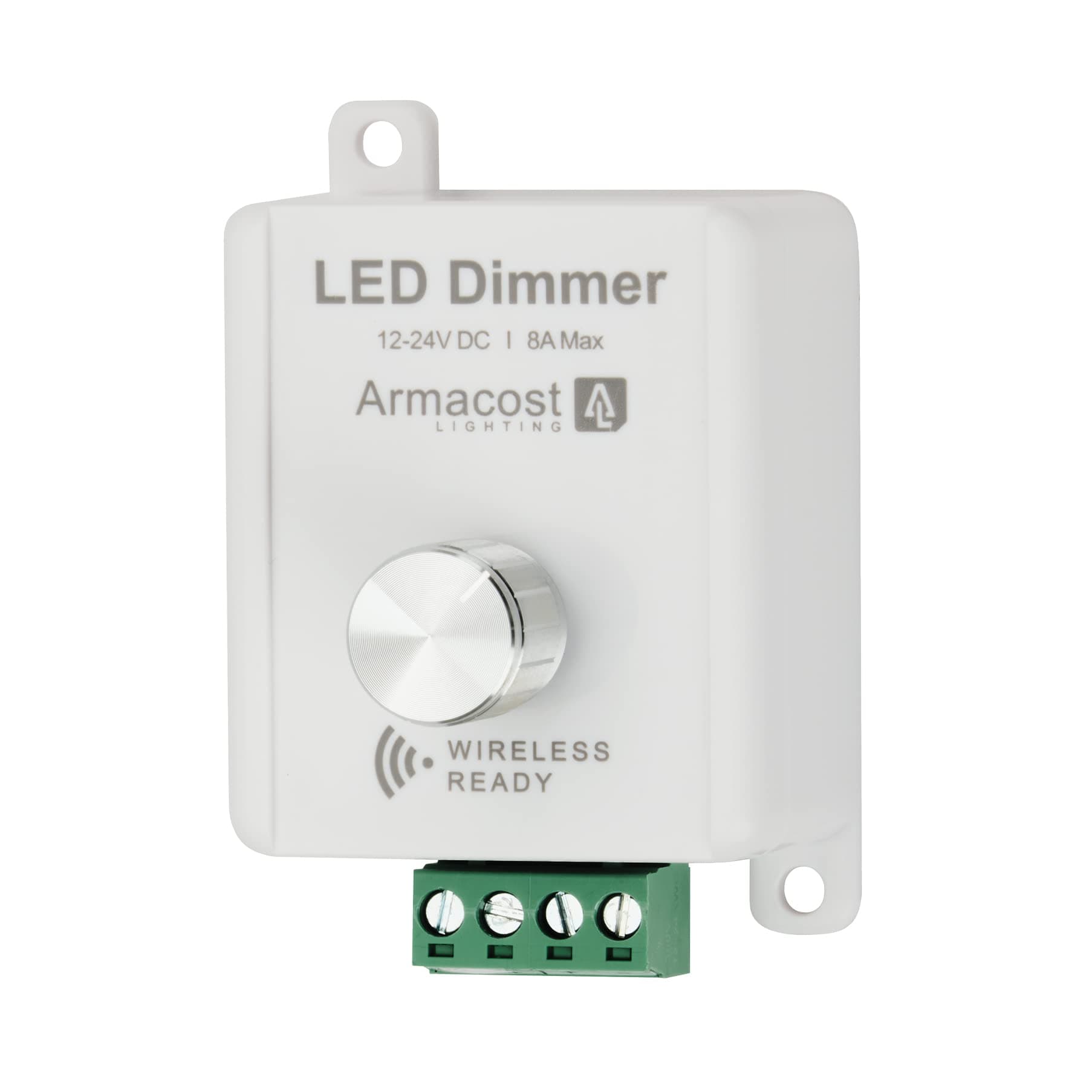 Rotary Knob LED Dimmer