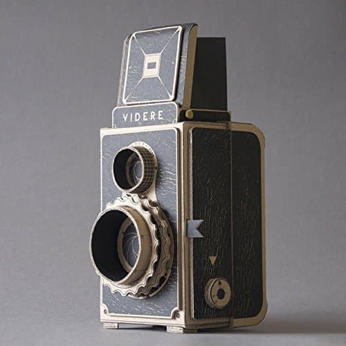 Videre Pinhole Camera Kit