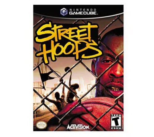 Street Hoops