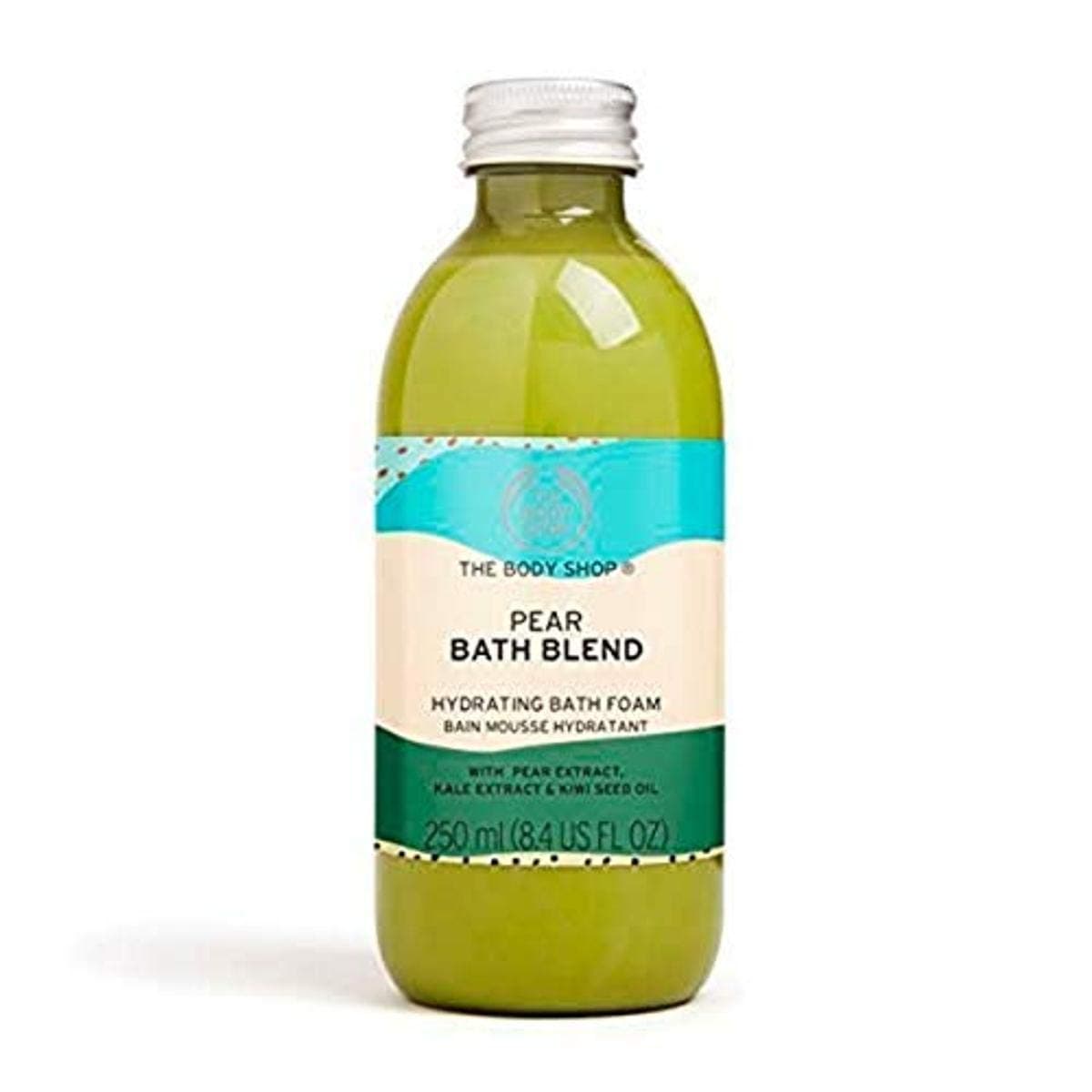 Pear Bath Blend