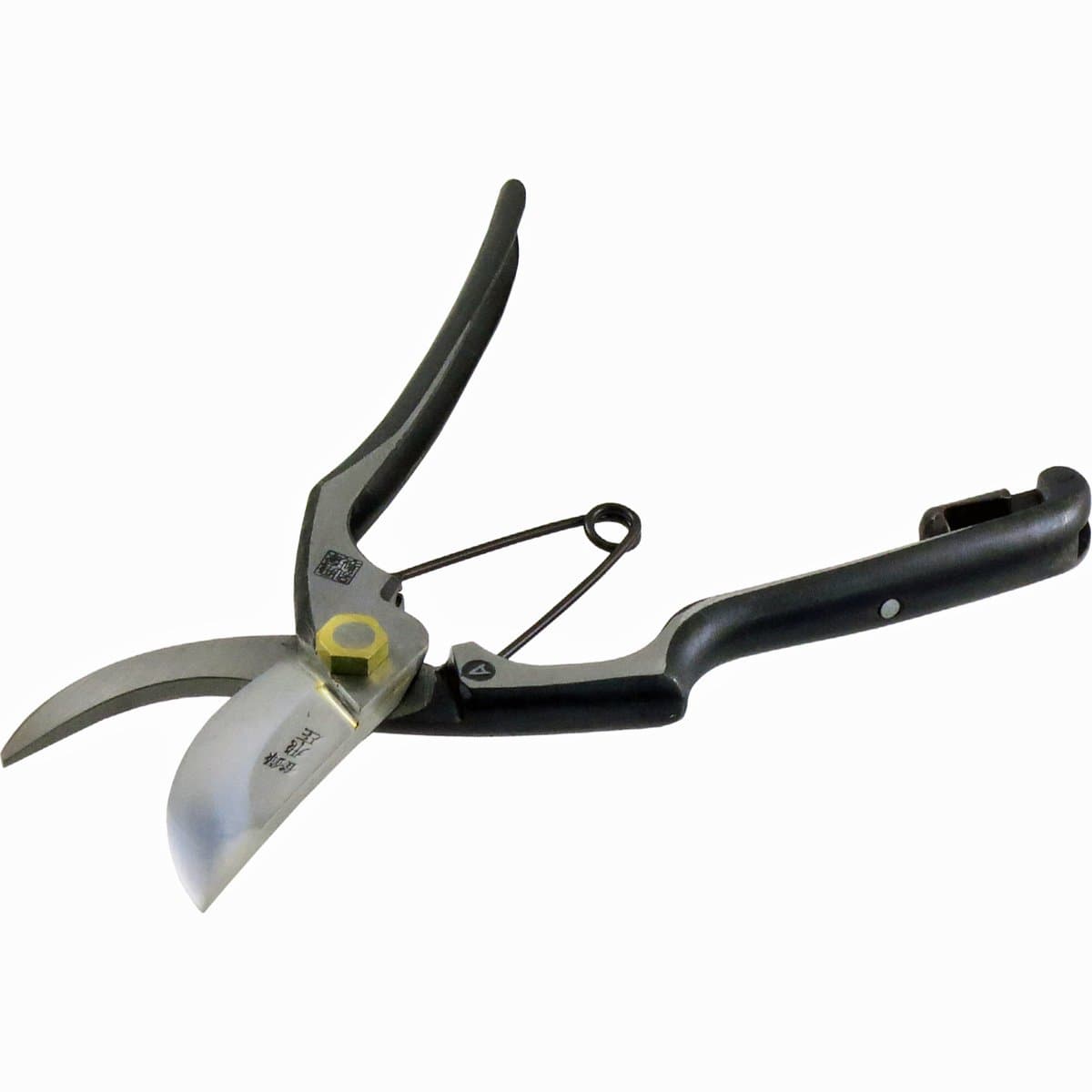 Tobisho Pruning Shears Type A Bracket Stop 200mm Bonsai Made in Japan