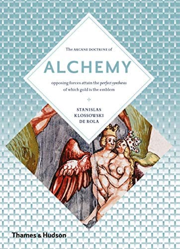 Alchemy (Art and Imagination)