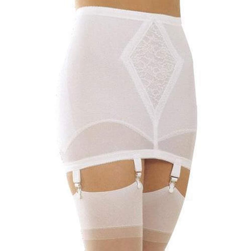 Style 1365 - Open Bottom Girdle Medium Shaping