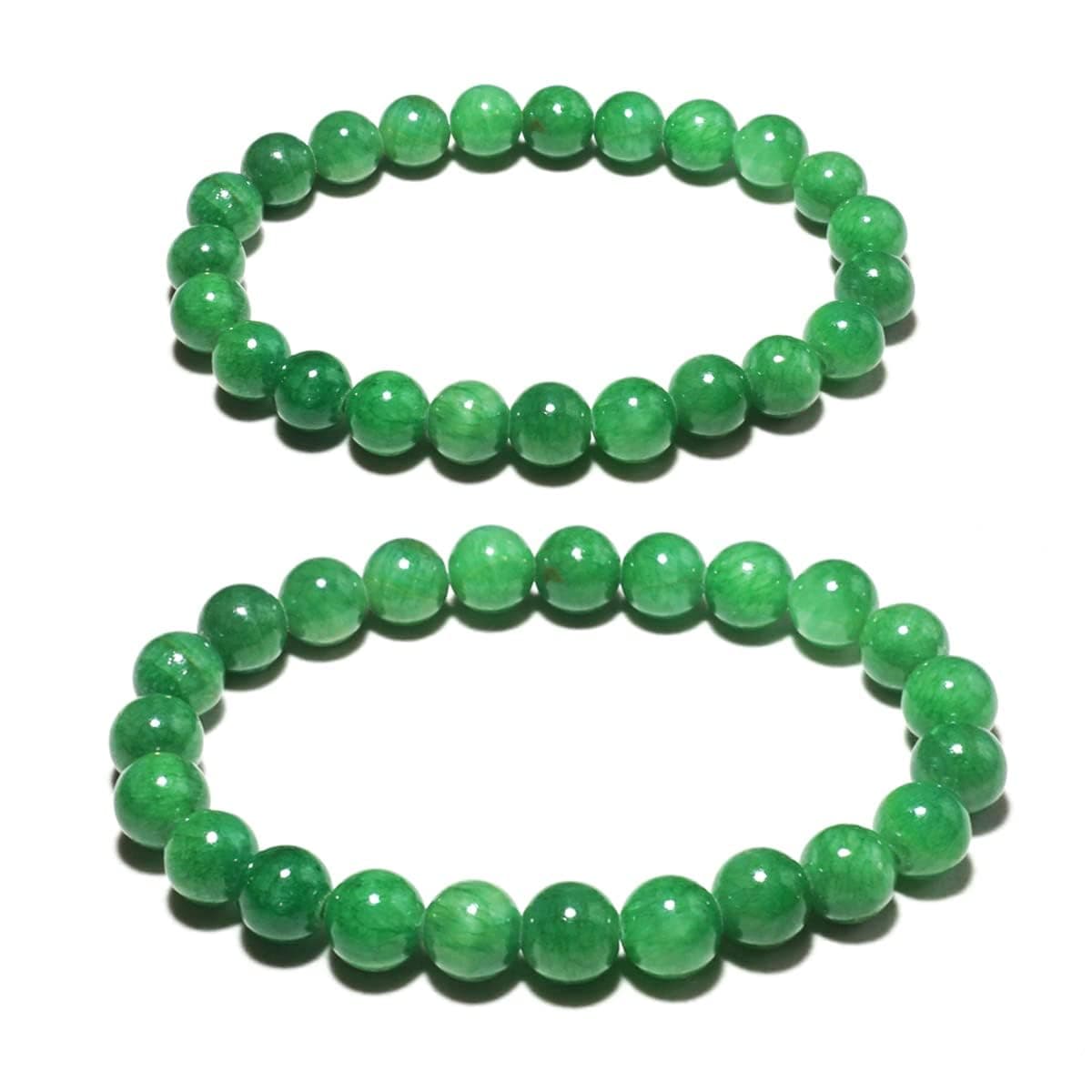 crystal bracelet set