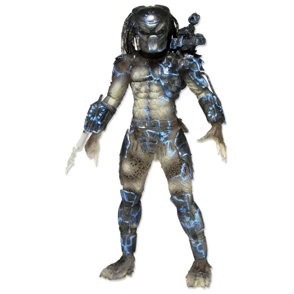 PREDATORS SERIES 9 - WATER EMERGENCE PREDATOR