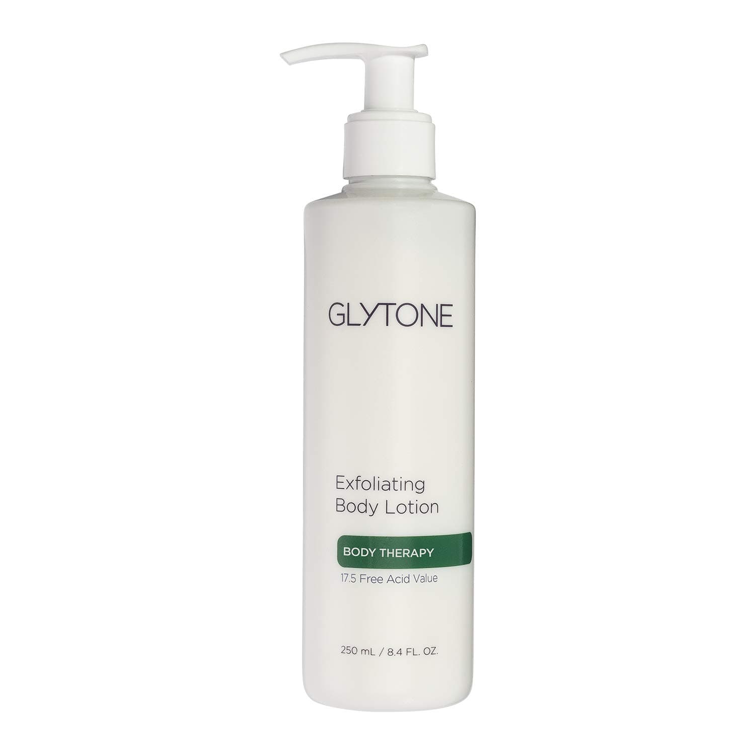 GLYTONE EXFOLIATING BODY LOTION 250ML