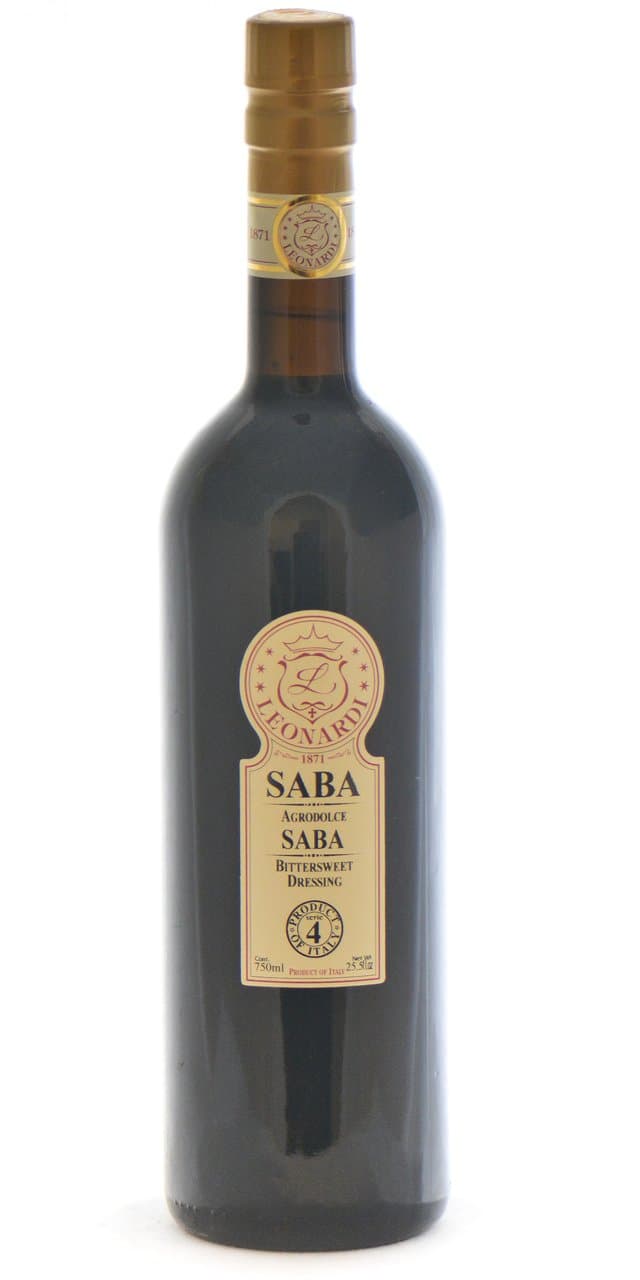 Saba di Modena 750ml