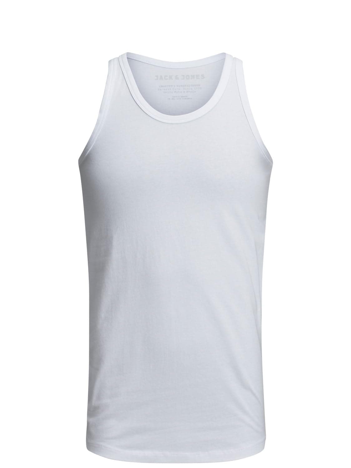 Men's Basic Tank-Top (pack of 1)