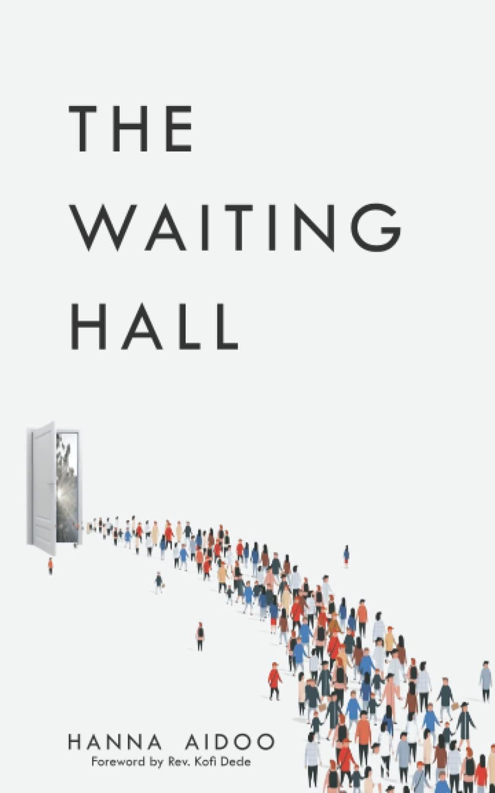 The Waiting Hall