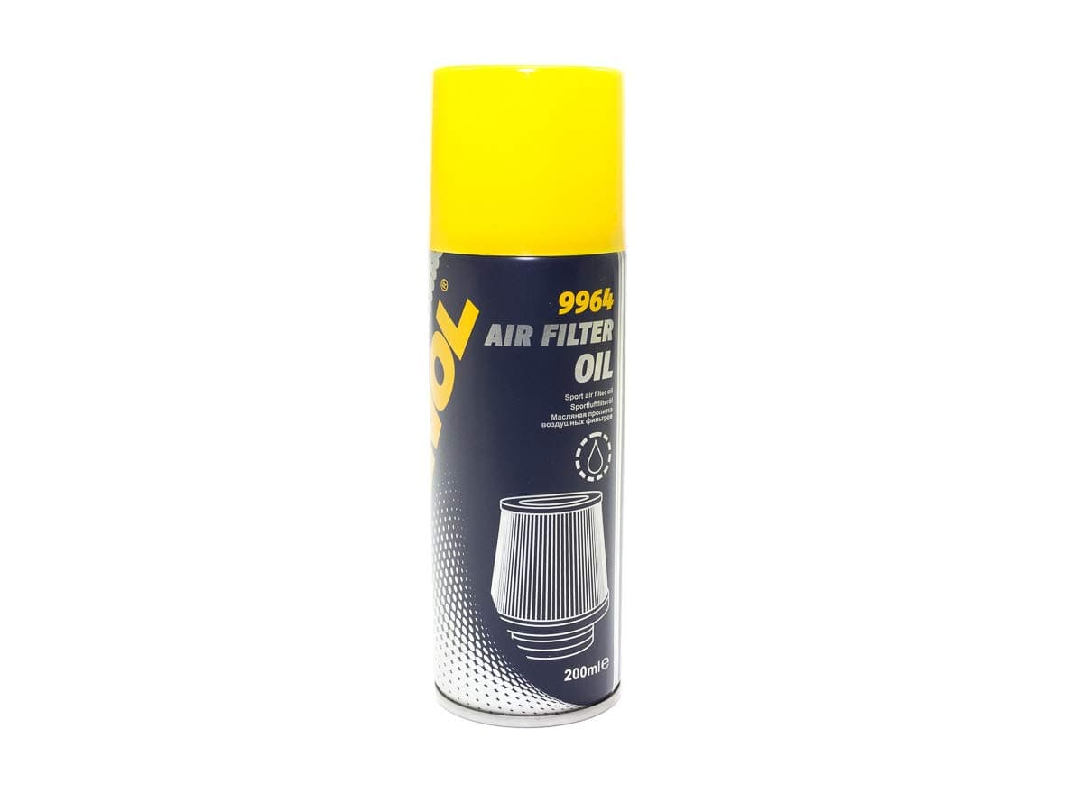 Air Filter Oil, 200ml (9964)
