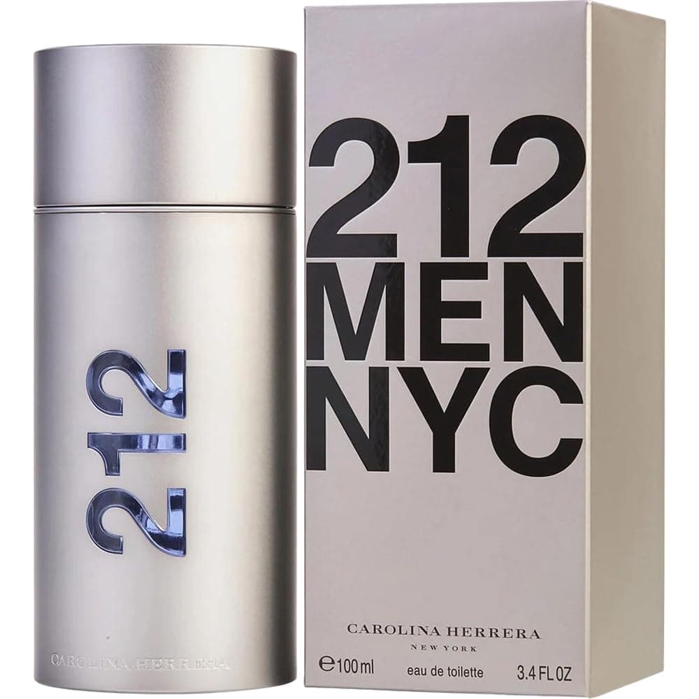 212 MEN 100ml edt vapo