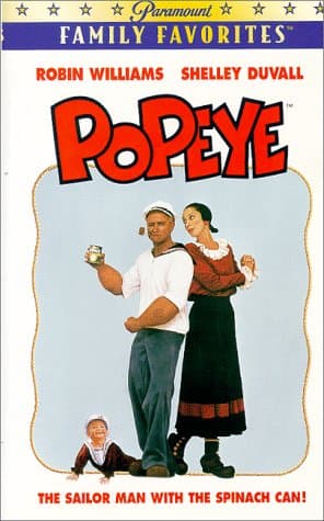 Popeye