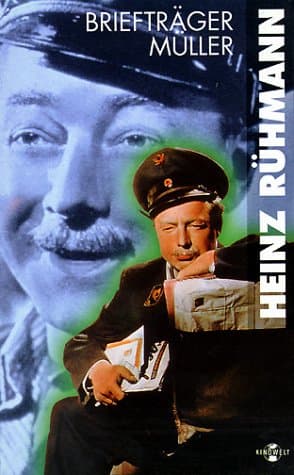 Briefträger Müller [VHS]