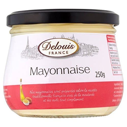 Mayonnaise - 250g