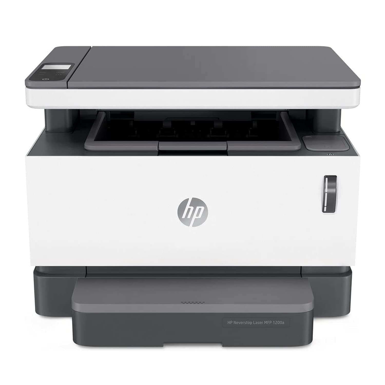 HP Neverstop Laser MFP 1200a Printer