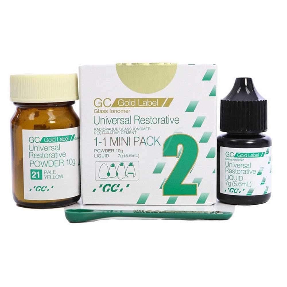 GC Type 2 Mini Pack | GC 2 Mini