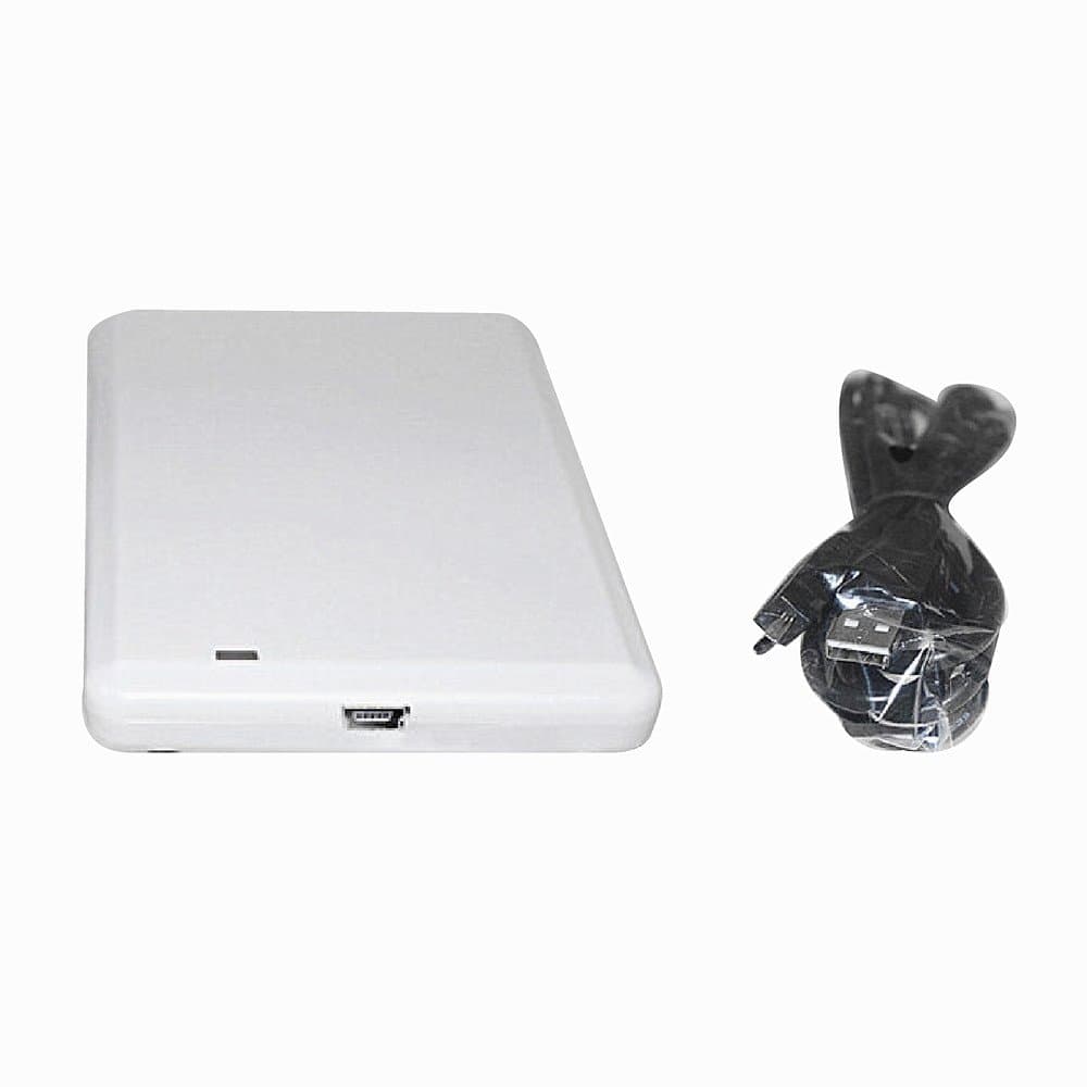 GeenfcGEE-UR-2000 Desktop Uhf RFID Reader Writer