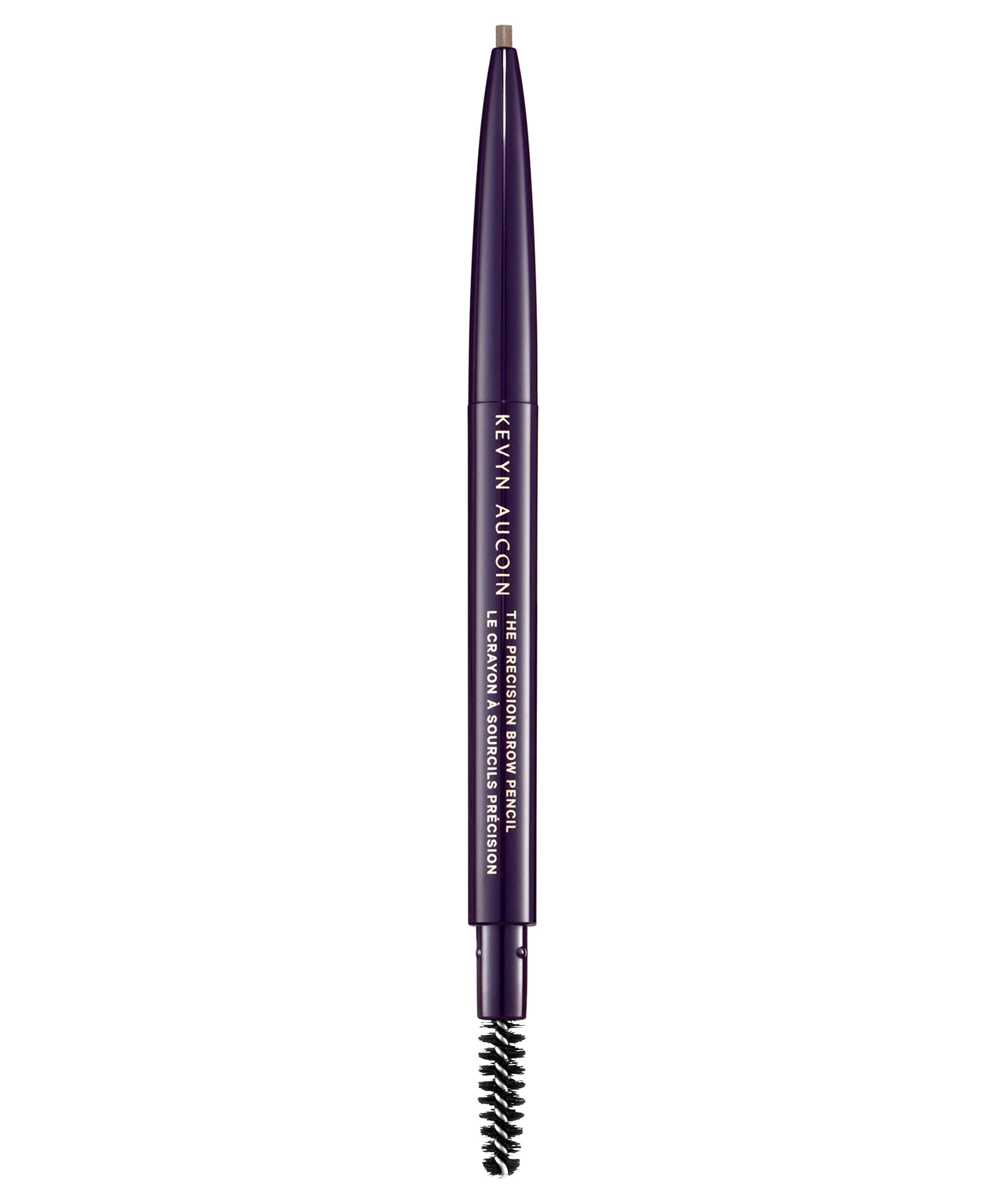 The Precision Brow Pencil