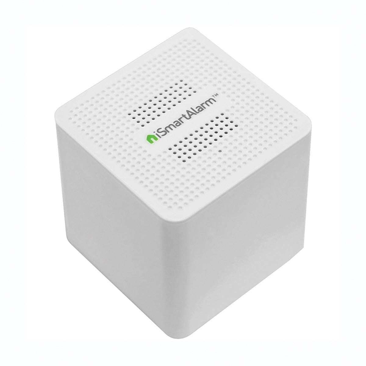 AS3G Satellite siren, White