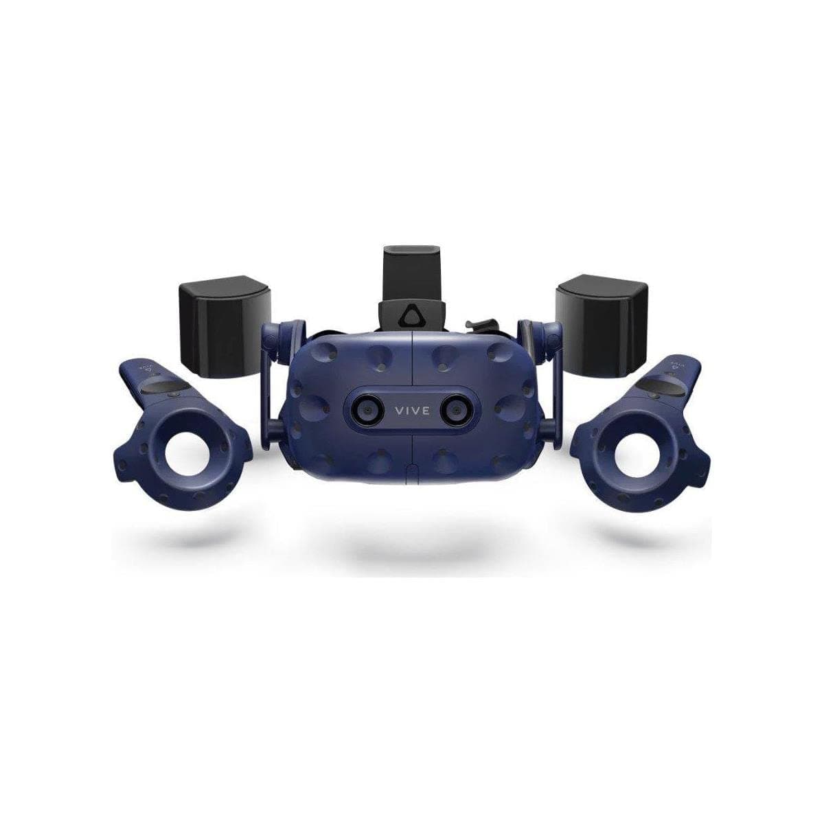 Vive Pro Eye Virtual Reality System by HTC
