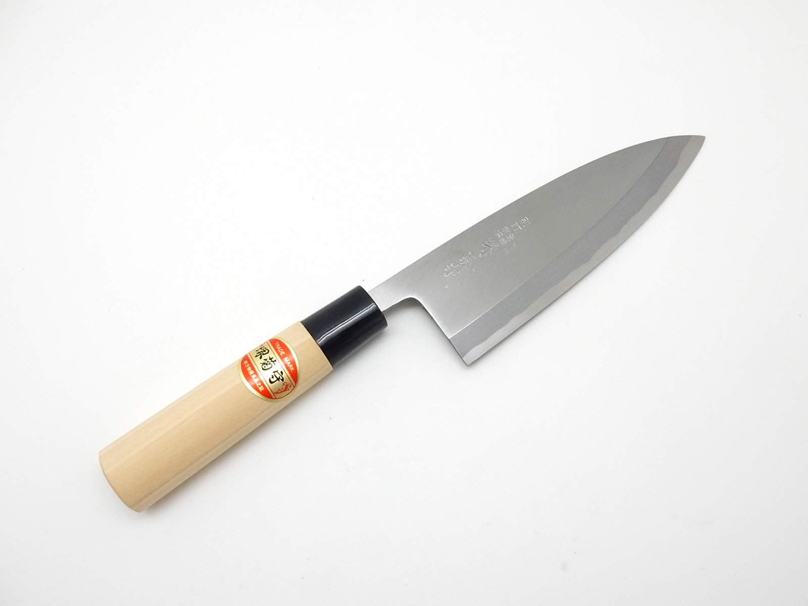 White Steel BETSUUCHI Professional Deba