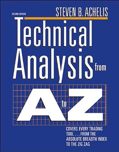 Technical Analysis from A to Z. 2nd (second) Edition