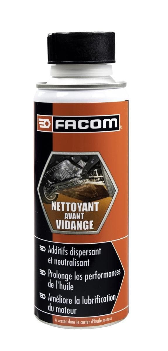 Facom 006003 Front cleaner drain 250 ml