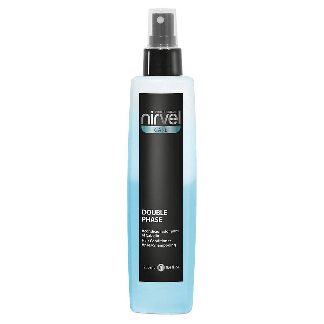 Nirvel Double Phase Leave-in conditioner