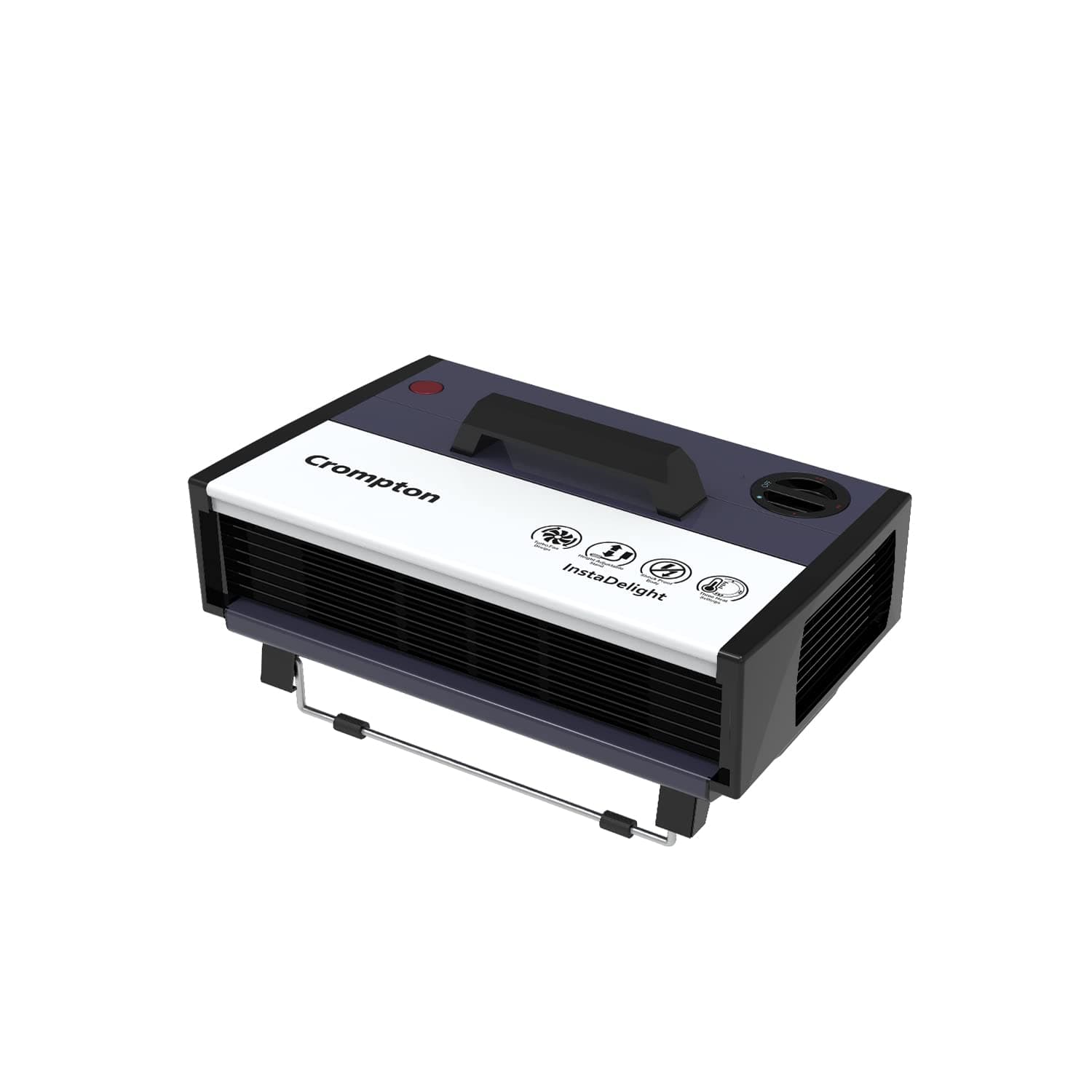 Crompton Room heater