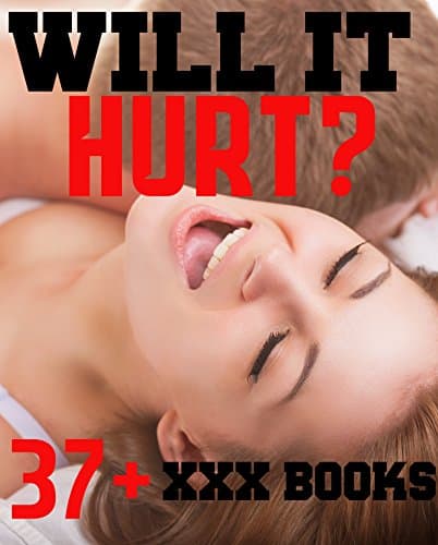 Will It Hurt? Kindle Edition
