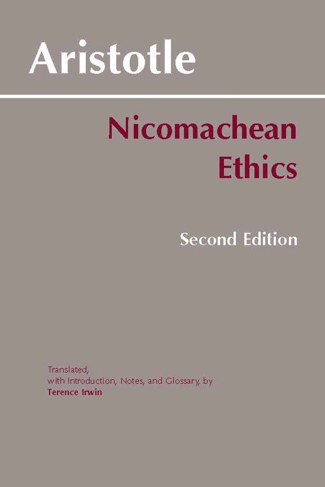 Nicomachean Ethics