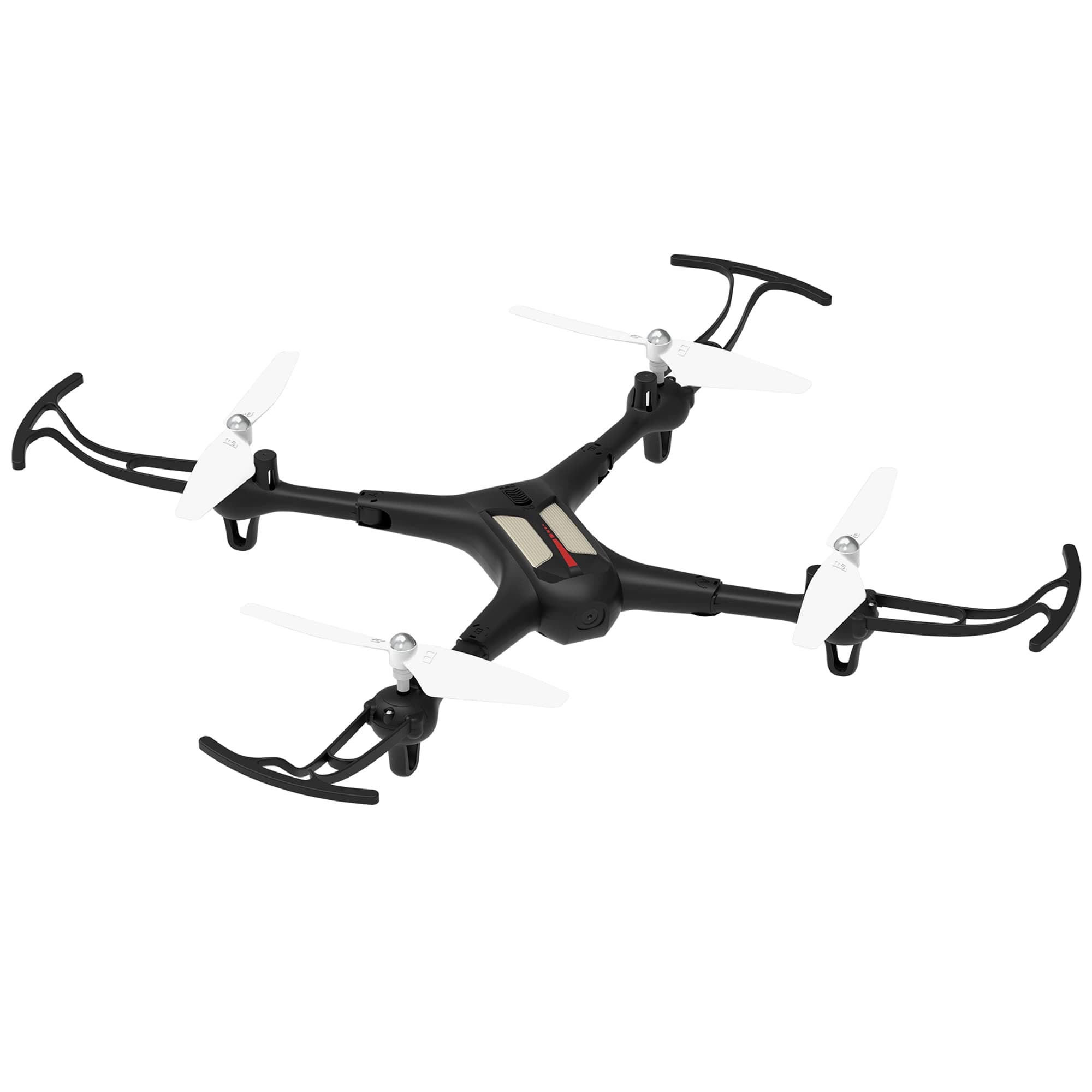 Explorer FPV Drone Z4W, Compact Foldable Design, One Key Take Off and Landing, Ages 8+