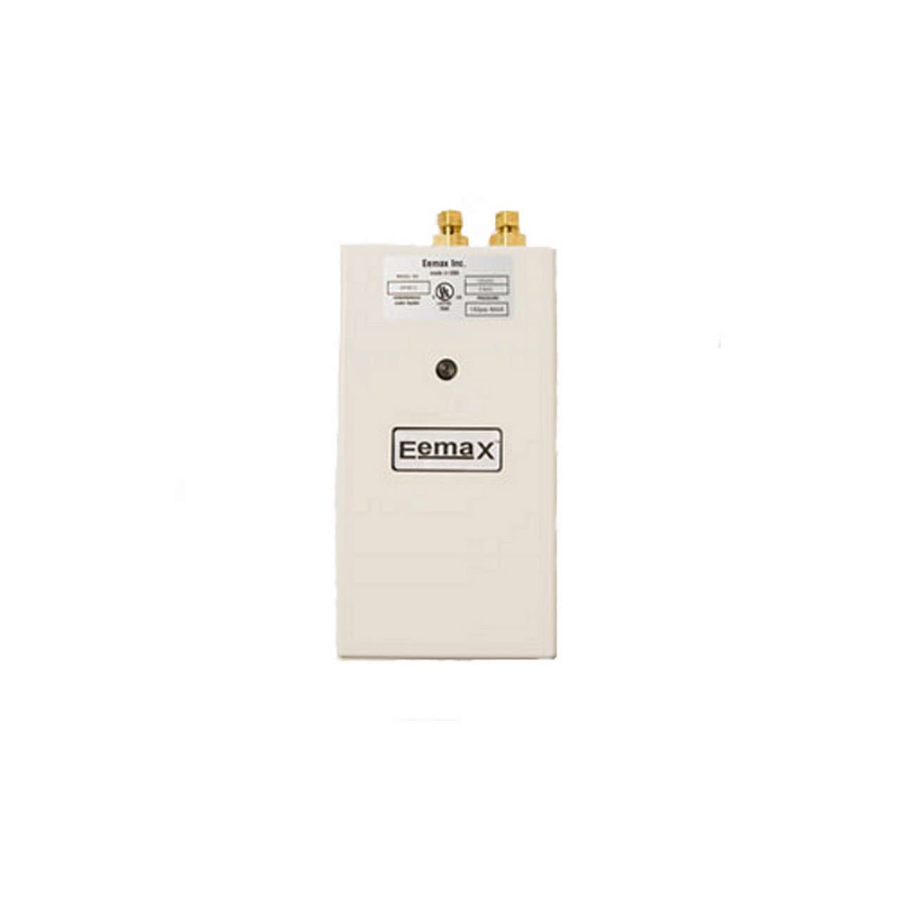 Eemax SP3012, White