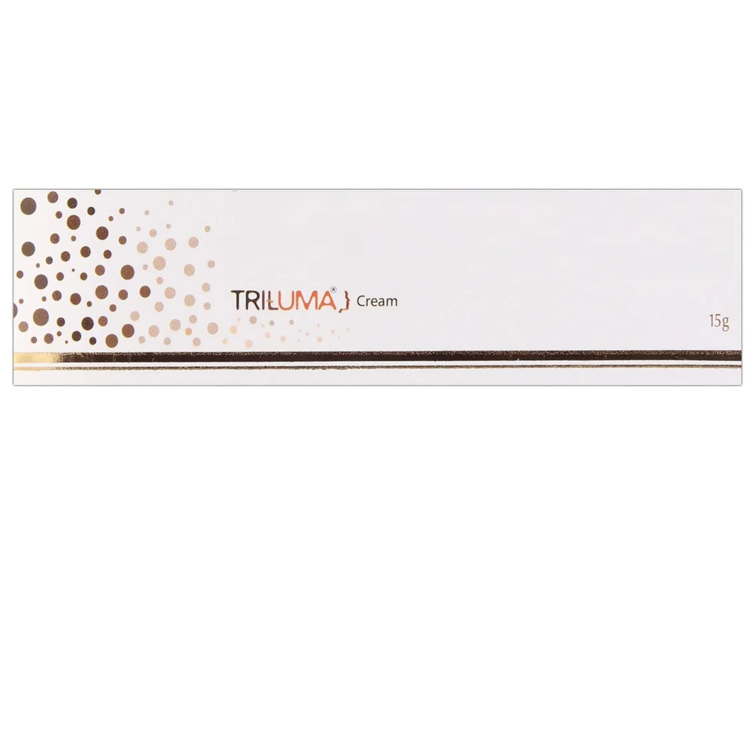 Entirety Tri-Lu-Ma Cream (15g)