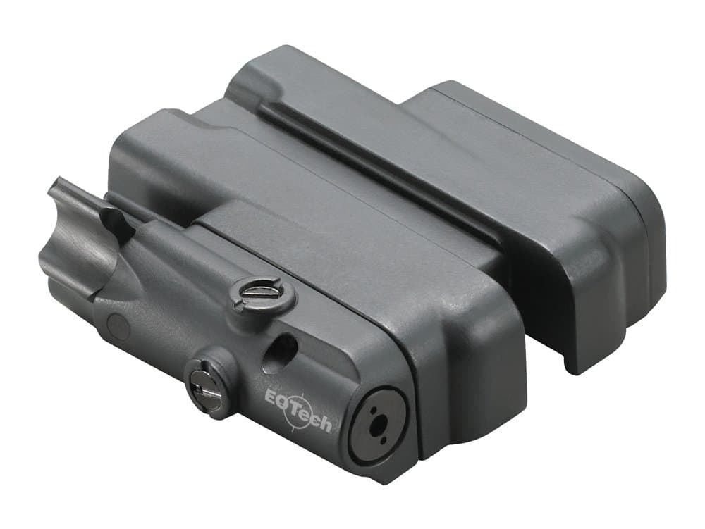 EOTech LBC Laser Battery Cap, Black