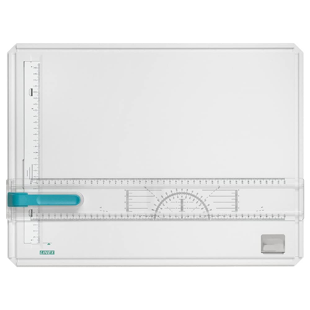 A3 Drawing Board, with Adjustable Angle, Linex, 1