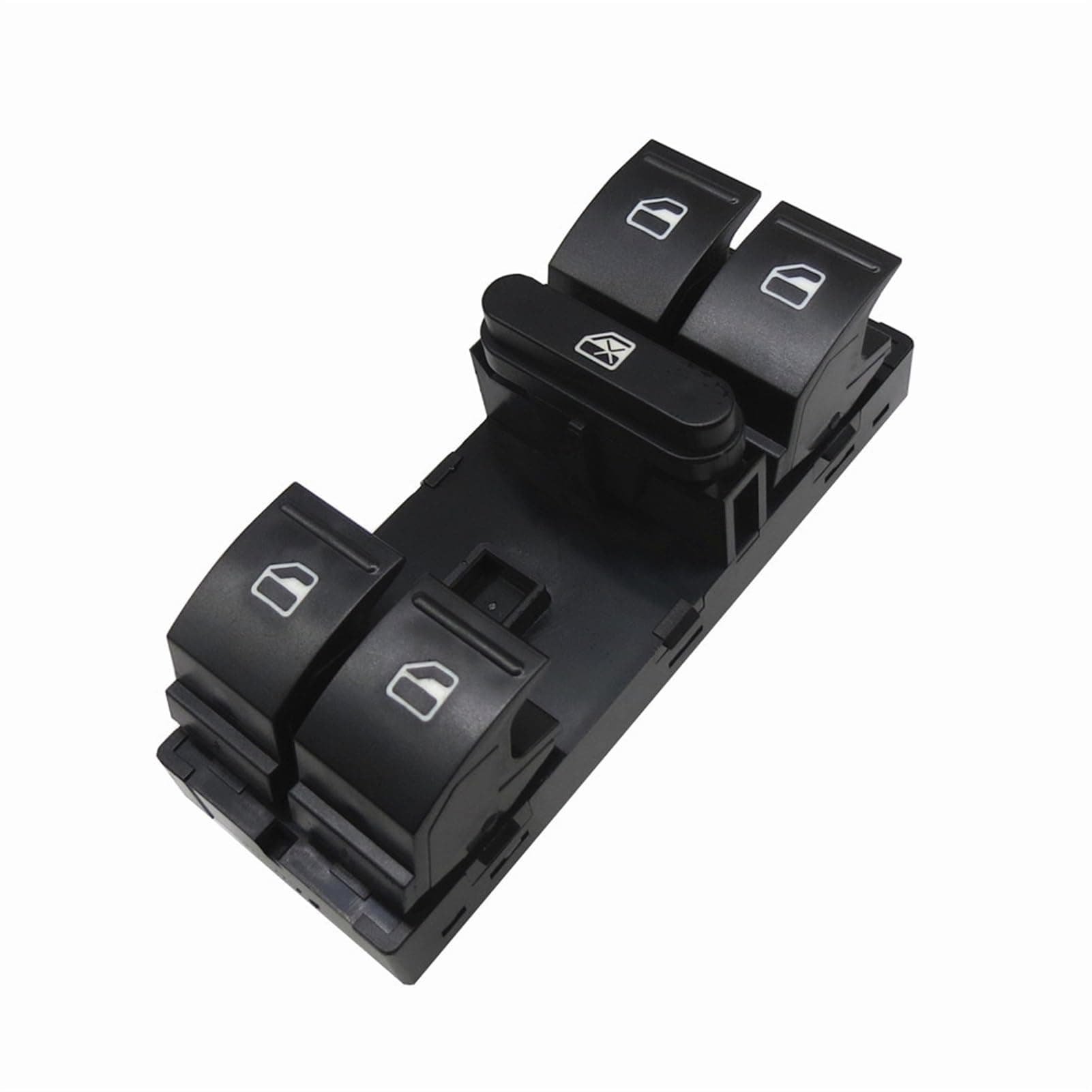 Window Button For V-&W For G-o&lf 5 6 For J&et-ta M-K&5 Mk6 For Ti-gu&an For Tou-r&an For Pa-ss&at B6 B7 Electric Power M-ast&er Window Switch Button bqstorntt