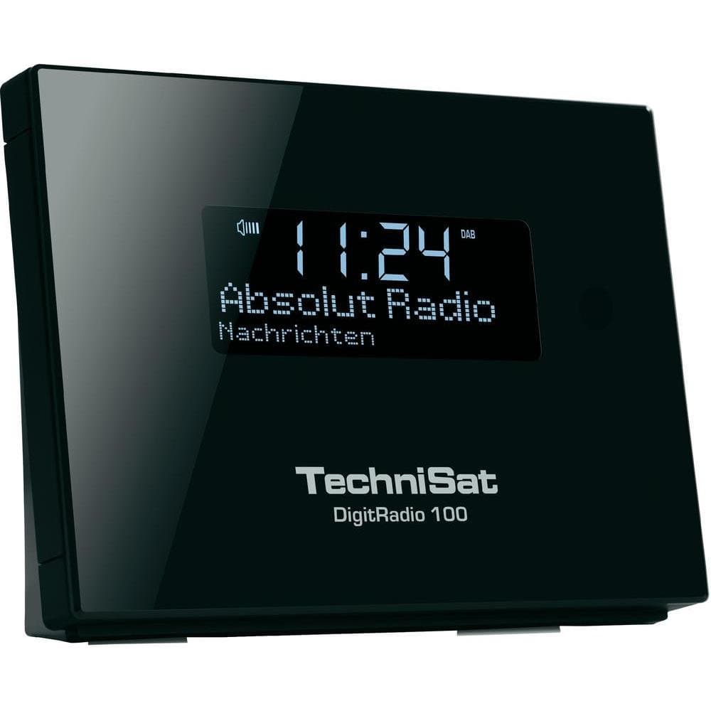 TechniSat 100 Digital DAB Radio