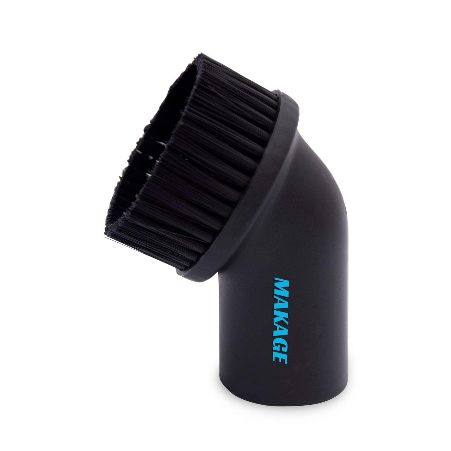 35mm Vacuum Cleaner Round Brush for Dusting