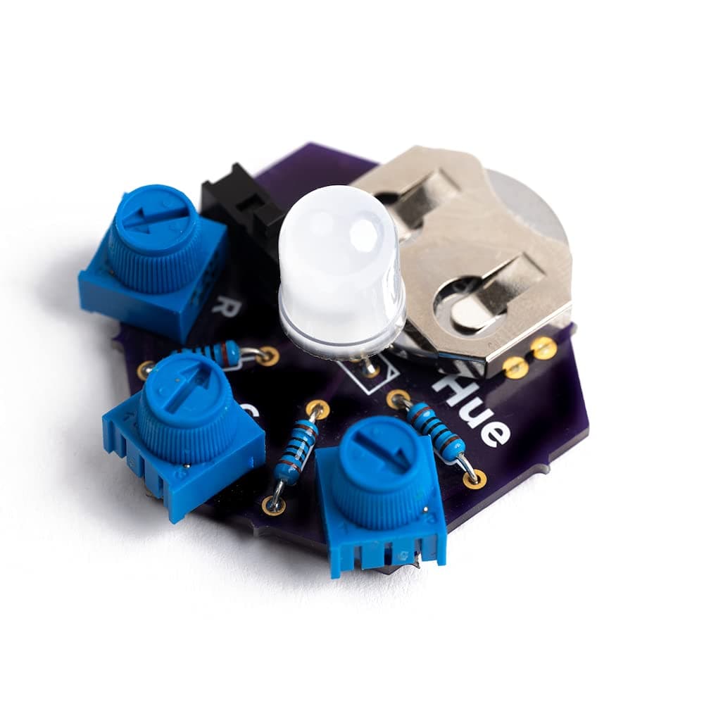 Hue by Rocket Department