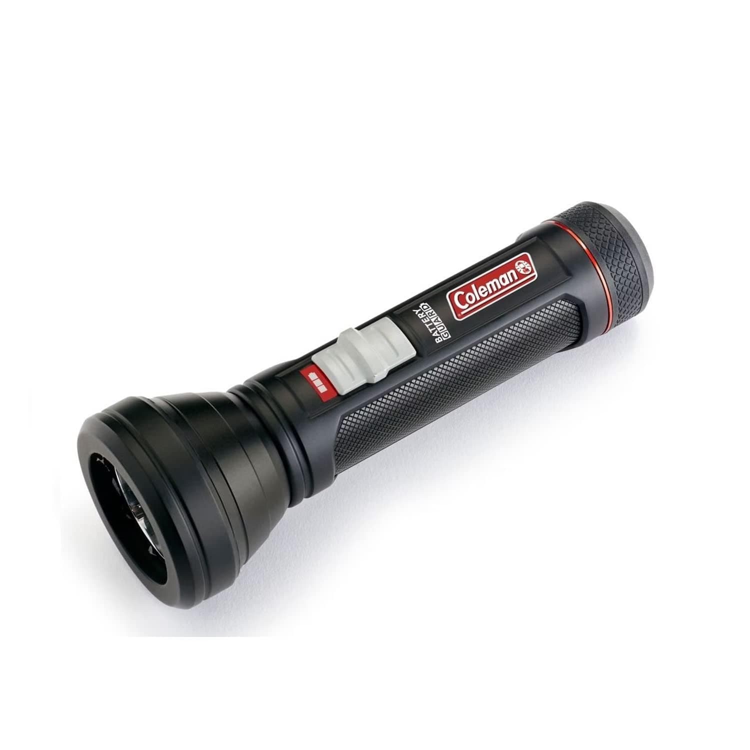 Battery Guard 325M LED Flashlight
