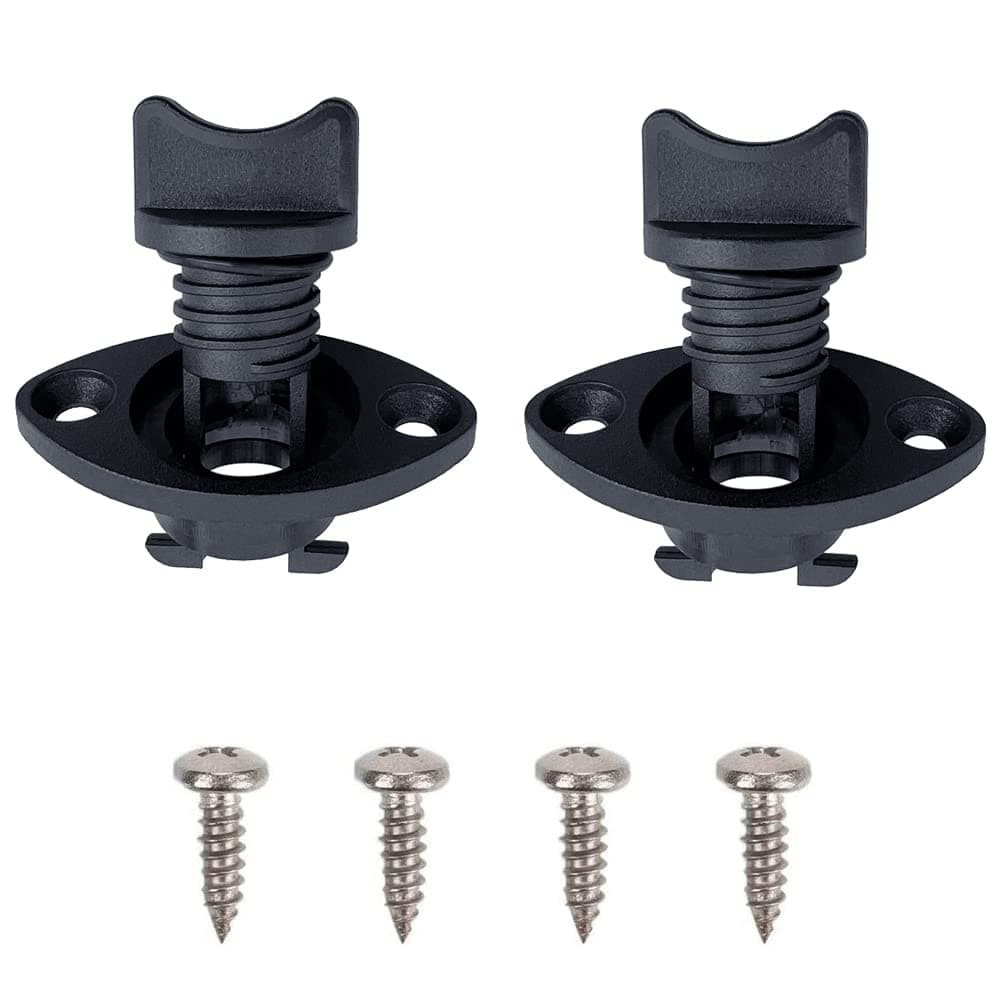 1 inch Kayak Drain Plug Kit
