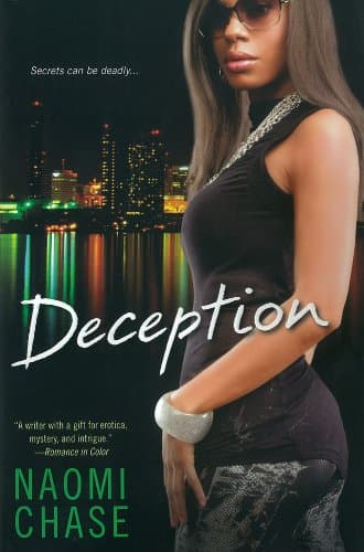 Deception Paperback – Bargain Price, March 1, 2012