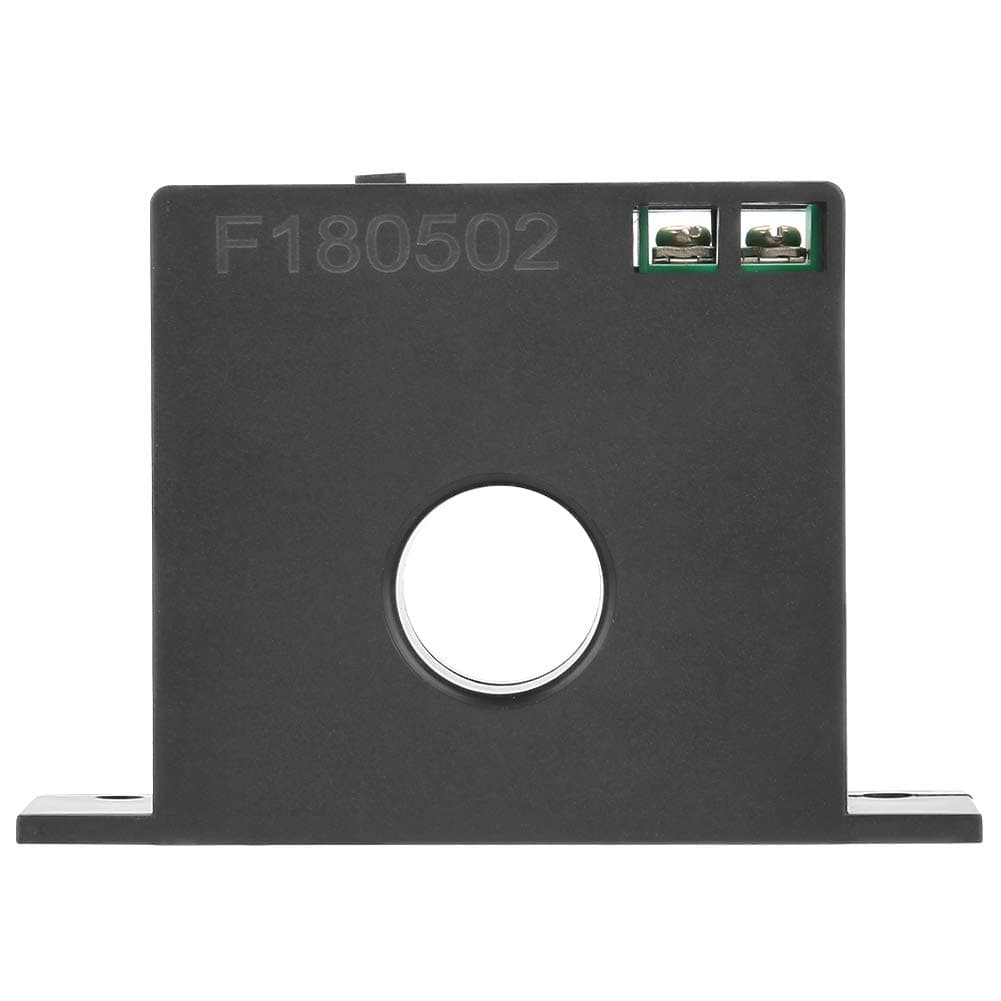 AC Current Sensor, Low Power Current Transmitter, High Isolation for AC Current Monitoring Current Detection