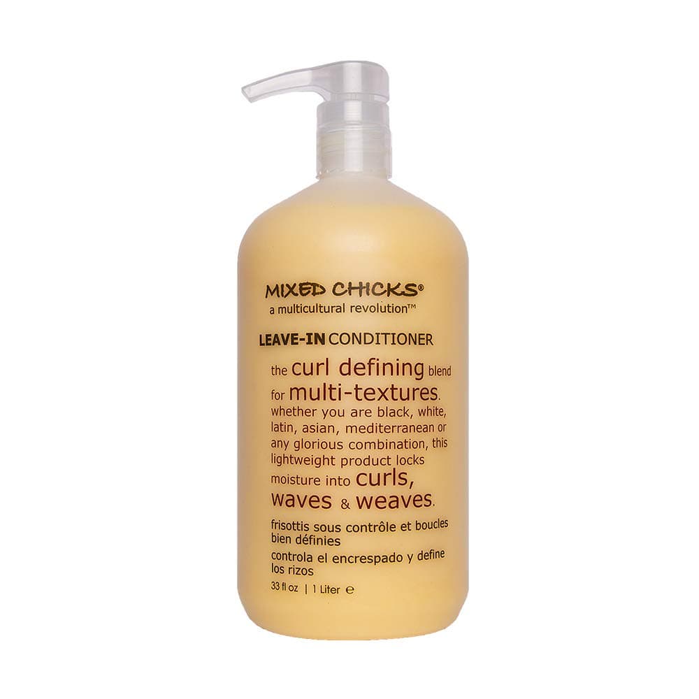 Leave in Conditioner, 1000 ml
