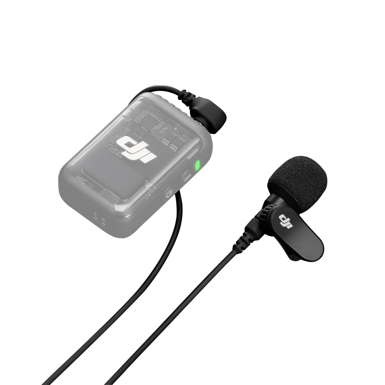 DJI Lavalier Microphone